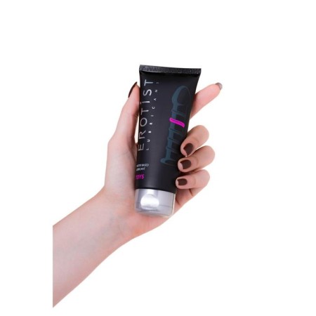 Water -based lubricant Erotist Lubricants Toys, 100 ml,-2