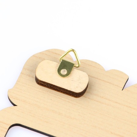 Moars "I love sport" 30 x 10 cm-4