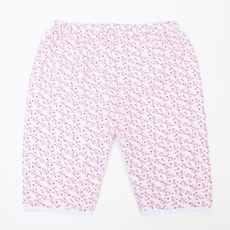 Pantalones female, color mix, size 50-4