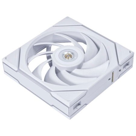 Fan for the Lian Li UNI FAN TL LED 140 White 140mm Argb (G99.14TL1W)-2