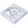 Fan for the Lian Li UNI FAN TL LED 140 White 140mm Argb (G99.14TL1W)