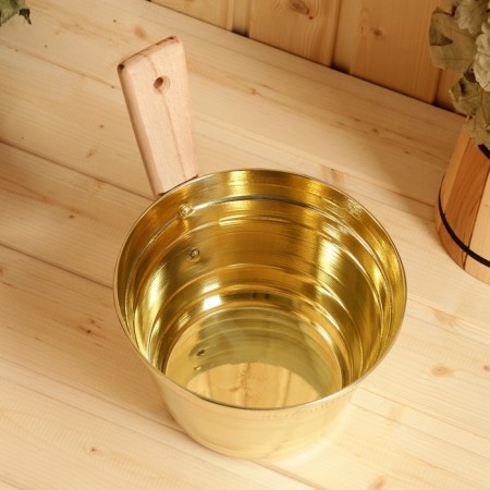 Latuin -shaped ears, 2.2l, with a handle-2