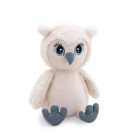 Soft toy "Owl Lisa", 20 cm