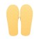 Women's slippers, size 36/37