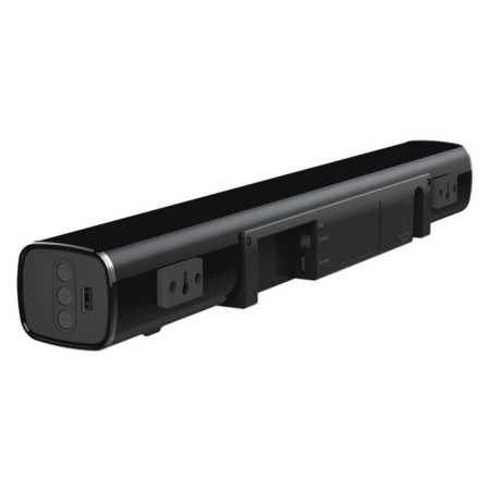 Creative Stage 2.1 columns Black 80W-4