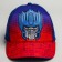 Baby cap for a boy, size 52-56, transformers