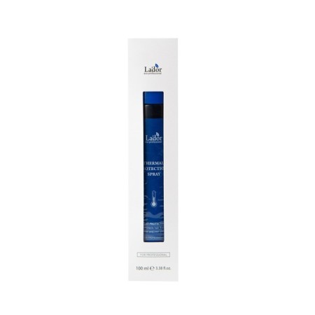 Thermal Protection Spray Thermal Protection Hair Spray, 100 ml-2