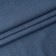 Roman curtain "Billy", size 160x150 cm, blue color