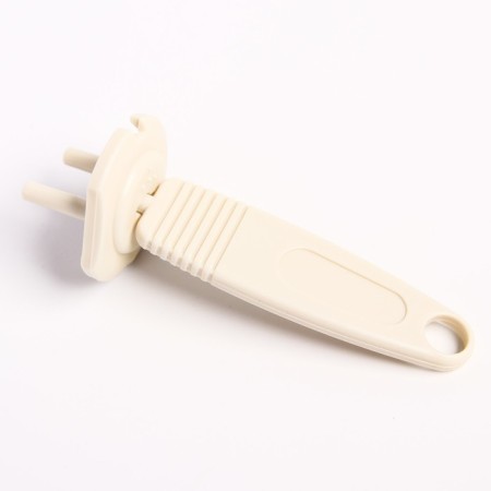 A plug for a socket with a key, 6 pcs.-4