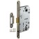 Fuaro Plastic P85C-50 AB castle case, bronze color