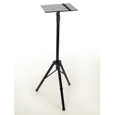 Star for the projector/laptop Music Life with a stand, 90-180 cm