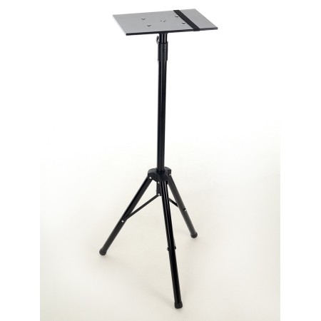 Star for the projector/laptop Music Life with a stand, 90-180 cm