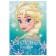 Notepad on Disney clip "Cold Heart", 32 sheets, A6