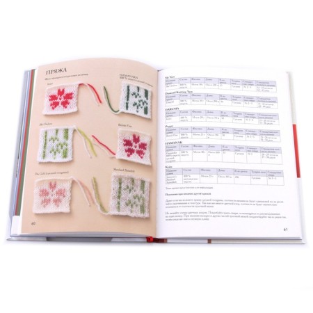 Mittens and gloves. Japanese techniques and patterns. 28 unique knitting projects-5