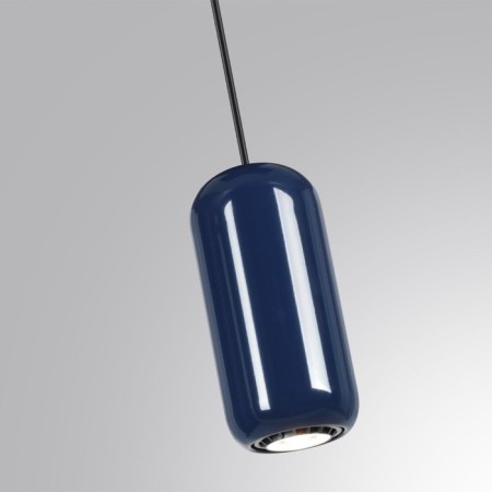 Ovali GU10 LED 4W suspension-2
