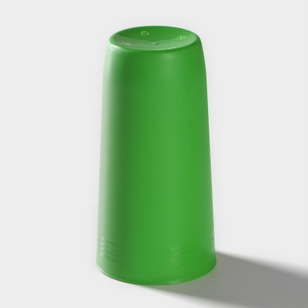 Backing glass, 400 ml, mix color-2