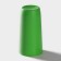 Backing glass, 400 ml, mix color