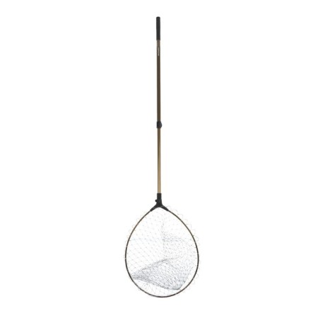Sitty telescopic namazu tescopic, 160 cm, oval rim 60 cm, nylon-3