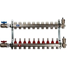 Collector Group Stout SMS 0907 000010, 1 