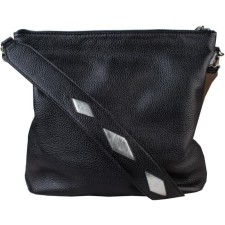 Bag-bag, lightning department, black color