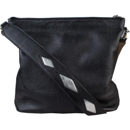 Bag-bag, lightning department, black color