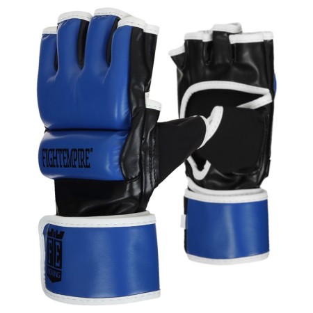 Gloves for MMA Fight Empire, Prestiege, p. L.
