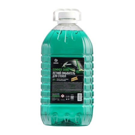Grass Summer Shine Summer Cleaner, 5 liters-1