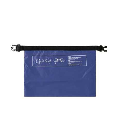 Harkome Payer "Allaki", 30l, blue, a605-5