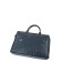 Bag Female claim, lightning, blue color
