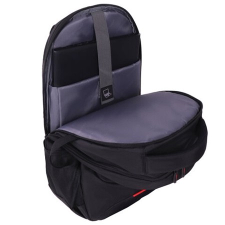 Germanium Upgrade 47x33x21 cm 3 compartments, laptop, USB port 2716666-3