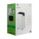 RIX RIX RD-10US, 200 W, 3 l, 3 l, up to 20 m2, 10 l/day, white