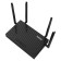 Wireless Netis N6 AX1800 10/100/1000Base-TX/4G Ready Black