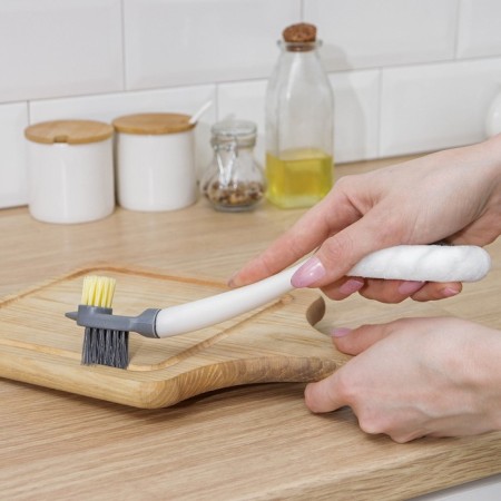 Multifunctional brush, 6 in 1, 26 × 5 × 2 cm-4