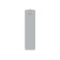 Cersanit GEO A63039 shell mixer, drain set,