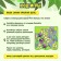 Board game "Crack, Dino", 2 players, 5+