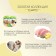 Balls with cheese Titbit "Golden Collection" for dogs, 95 g
