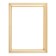 Frame for paintings (mirrors) wood 18*24cm Profile 18*36 mm No. 9 Liam Unbsimed Calligrata