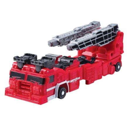 Robot transformer Mini-Tobot "Gayant Justis", galaxy detectives-4