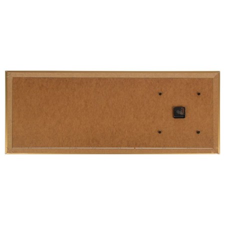 Carty clock, series: kitchen, "Honey Fantasy", 35 x 100 cm-3