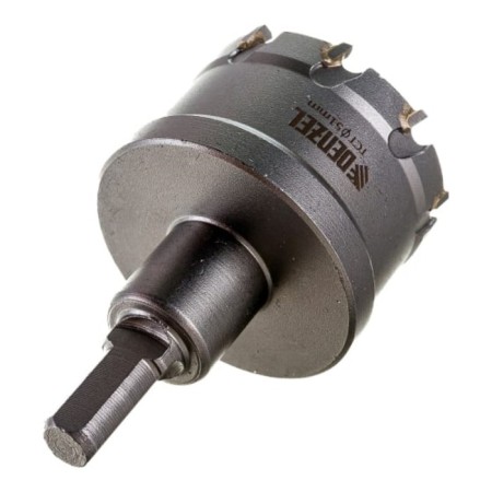 Denzel 724016 metal crown, carbide, 51 mm-4