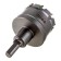 Denzel 724016 metal crown, carbide, 51 mm