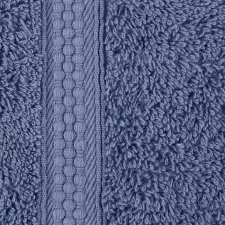 Arya Home Miranda Soft, 500 gr, size 70x140 cm, light blue-18