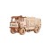 Wooden designer 3D "MAZ-5309rr 1:20"
