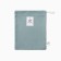 Bag Textile Ethel Home Collection Green 27x34 cm, 61%flax, 39%HL