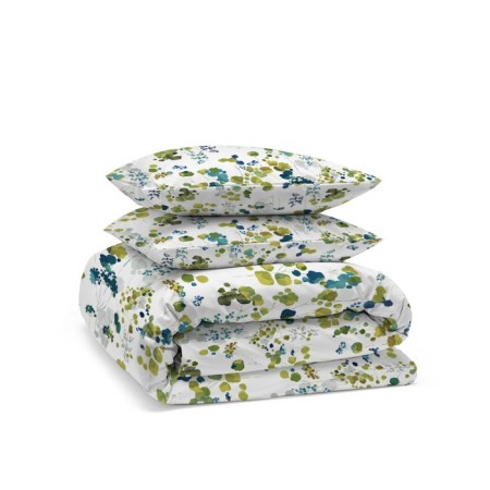 Bed linen 2 joint venture, size 215x220 cm, 175x215 cm, 70x70 cm - 2 pcs-2