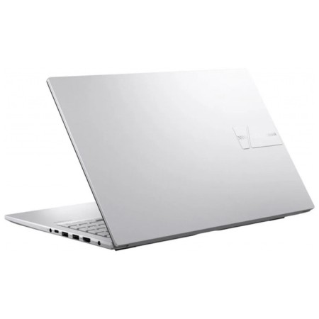 ASUS VIVOBOOK laptop 15 X1504VA-BQ286 Silver 90NB10J2-M00BT0-5