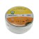 Television cable ProConnect, 703 b, Bay 100 m, 75 Ohms, Cu/Al/Cu, 64%, white