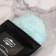 Shimmer with sea salt for the bath "Sea Minerals" 160 g "Dobroparov" Blue