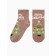 Women's Tensor "New Year's cats" NZHMP2213-4-03, color MIX, RR 36-40