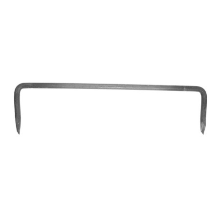 Construction bracket, 8x270x70 mm, 50 pcs.-1